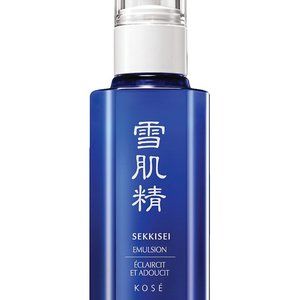 Sekkisei Emulsion 140ml